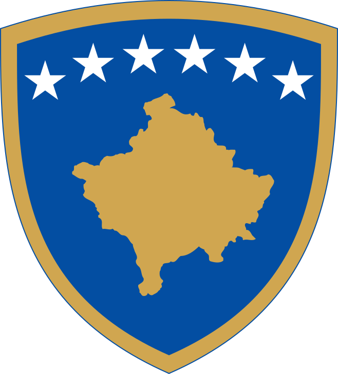 Državni zbor republike Kosovo Logotip