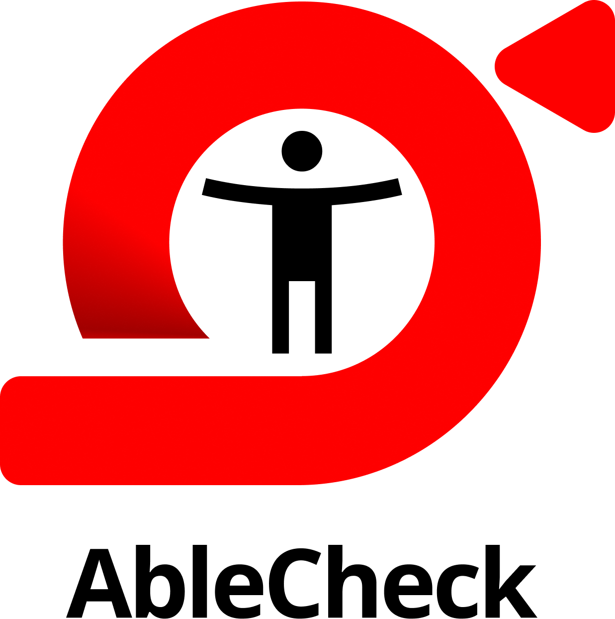 AbleCheck Logotip